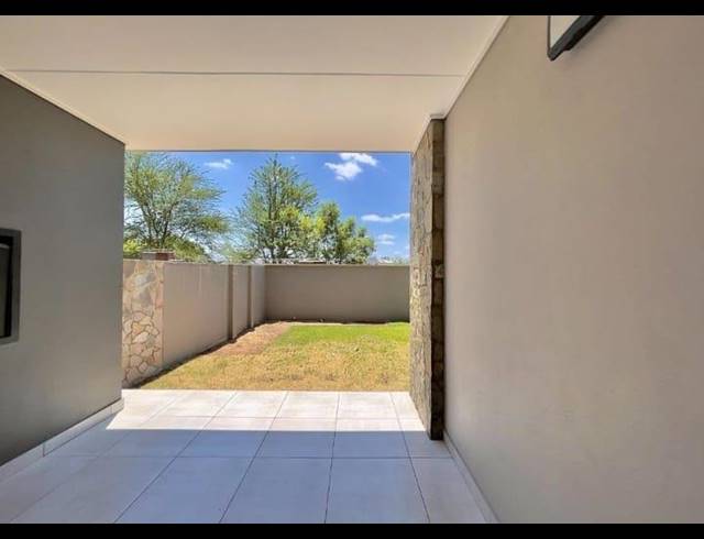 3 BEDROOM PROPERTY TO RENT IN WATERFALL